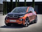BMW i3 2014 года